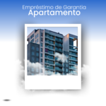 Com o Empréstimo com Apartamento de Garantia você pode realizar seus projetos