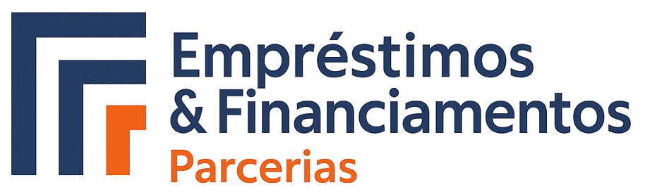EF Parcerias - Empréstimos e Financiamentos